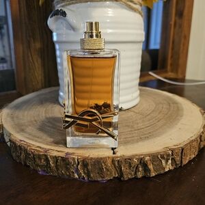 YSL LIBRE INTENSE EDP